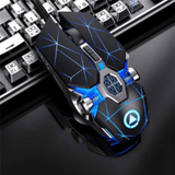 Mouse Gamer Extreme - OpenBuy