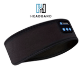 Headband Bluetooth - OpenBuy