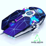 Mouse Gamer Extreme - OpenBuy